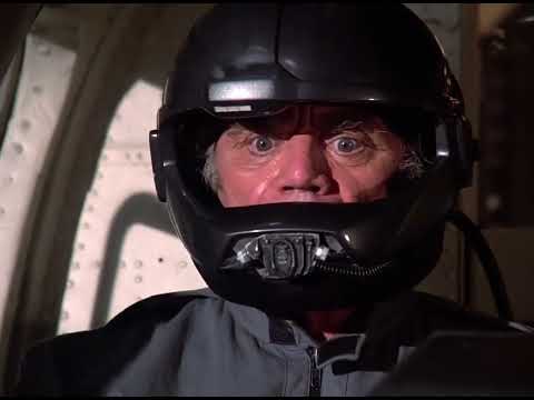 Airwolf | S1.E5 ∙ One Way Express - clip 104