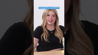 Nouvelle vidéo disponible sur ma chaine YTB: QUI A DÉJÀ… (Anecdotes hilarantes/folles) #shorts