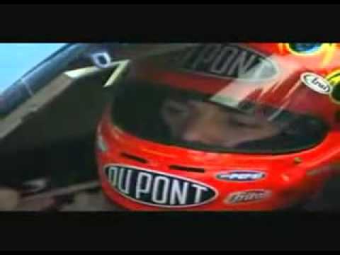 Jeff Gordon Tribute