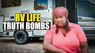 17 Brutal Truths About RV Life You Learn Too Late