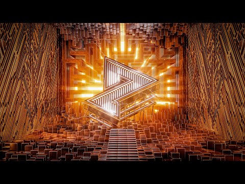 SaberZ & Justin Prime - Lost (feat. Lune)