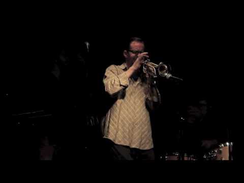 #1 Zappa & Mavridoglou Trumpets @ THE GREENWICH 'BACKLASH'