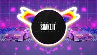 Download lagu INNDRIVE - Shake It (GUARACHA DADDY RAAY) mp3 Download lagu INNDRIVE - Shake It (GUARACHA DADDY RAAY) mp3