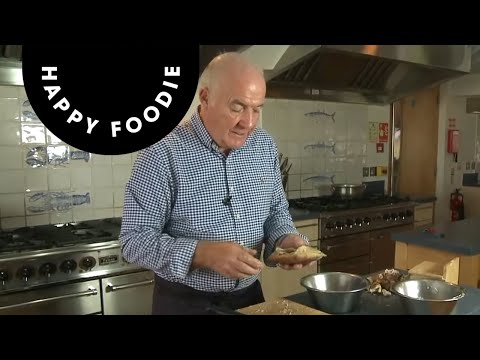 How to Cook and Dress Crab (Part 2) | Rick Stein
