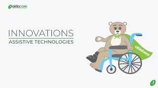 AT Innovations - APT Local 2024 | Aidacare
