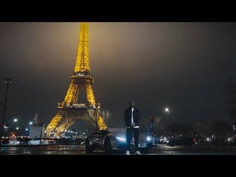 Noncha Mors - Chanaynay (Prod. bylxcid)