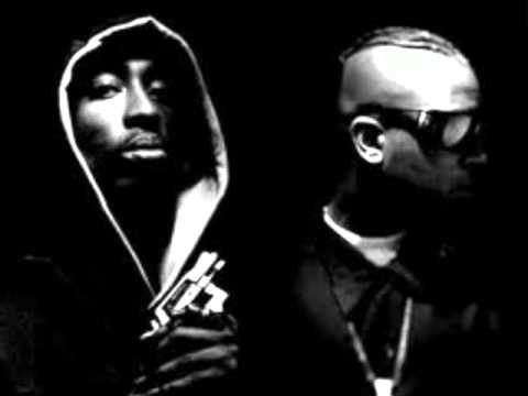 Tech N9ne- I'm A Playa (Remix ft. 2pac)