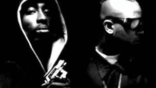 Tech N9ne- I&#39;m A Playa (Remix ft. 2pac)