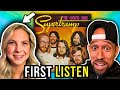 My Wife Reacts to Supertramp for the FIRST Time!! Logical Song ,, whoa…