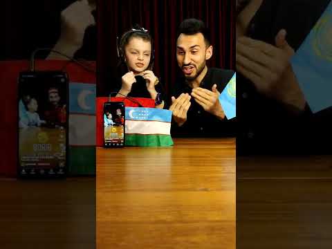 Uzbechka Filiz 🇺🇿🤣 #filiz #shorts #uzbekistan