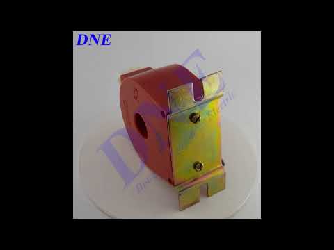 Biến dòng Emic hạ thế 100/5A