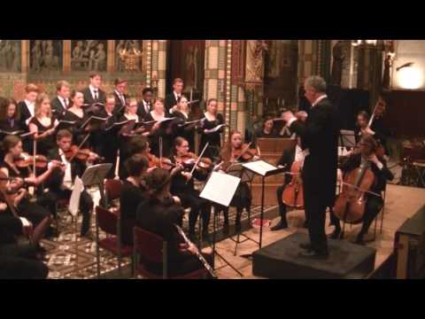 Antonio Vivaldi - Magnificat RV610