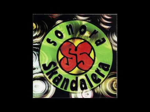 Sonora Skandalera - Los Cerdos (Sonora Skandalera)