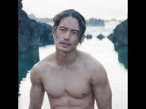 Osha & Qimir (Candy) | #shorts #theacolyte #starwars #oshamir #osha #qimir #fancam #edit #fanvidfeed