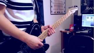 STARS | Switchfoot | Guitar Cover | HD!