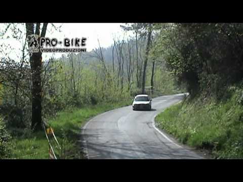 Pegaso Team Rally di Pistoia 2011 www.pegasoteam.com