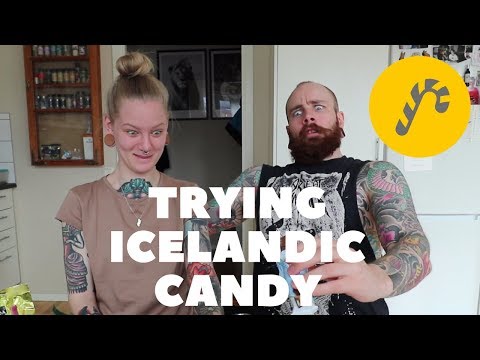 download lagu mp3 mp4 Icelandic Licorice, download lagu Icelandic Licorice gratis, unduh video klip Icelandic Licorice