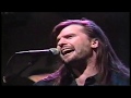 TV Live: Steve Earle - "The Other Kind" (Letterman 1990)