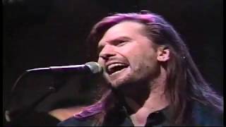 TV Live: Steve Earle - &quot;The Other Kind&quot; (Letterman 1990)
