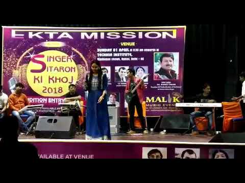 Tejesvi Sharma Doorie Na Rahe Koi