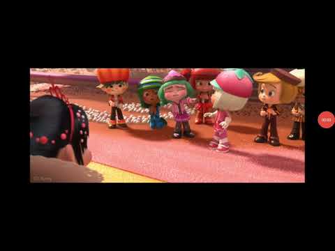 candlehead (crying) and I was just doing what taffyta told me to do