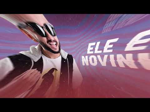 ROMIM MATA - [ELE E NOVINHO E JA TEM UM PAREDÃO]