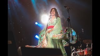 Sona Mohapatra Live in Hyderabad