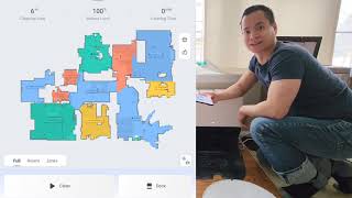 Robot Vacuum Mapping Tutorial for 2023 - Works with Roborock