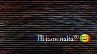 Kanang kuan (Medyo Maldito)