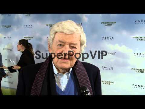INTERVIEW: Hal Holbrook on needing to take a hard look at...