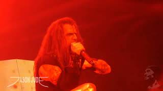 Rob Zombie - Scum Of The Earth [HD] LIVE 8/18/2022