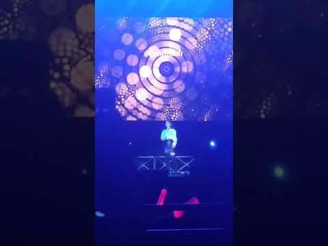 171125 Lee Hi - Hold My Hand at Saranghaeyo Indonesia