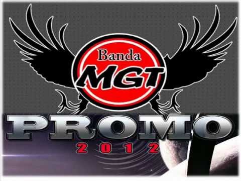 BANDA MGT PROMO 2012.wmv