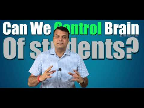 Science Behind Brain Gym 