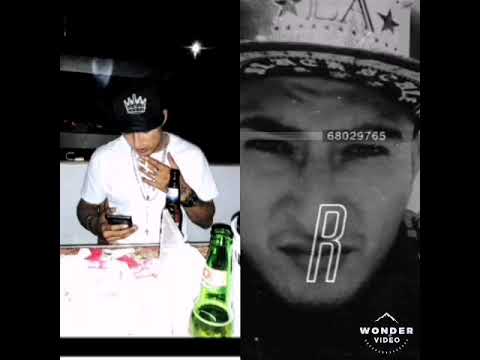 VIDA ALOCADA EL WUACHO #LIRIKALIBRE KALIBRE MEXICANO RECORDS Mc TOMY Mc GURRO