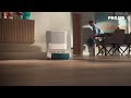 Robotické vysavače Philips XU 7100/01