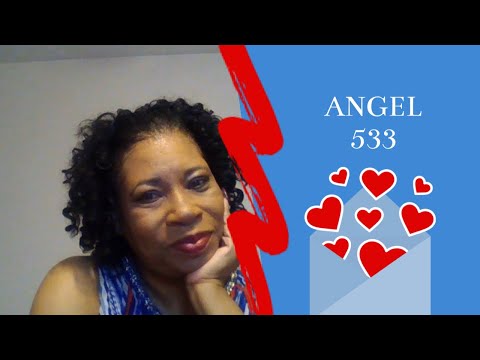 ANGEL 533