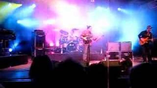 Level 42 @ Svendborg (DK) 16-02-2008