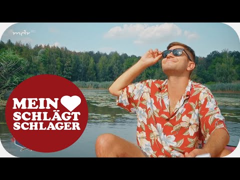 Julian Reim - Euphorie (Schlagerlagerfeuer - Die Strandparty 2020)