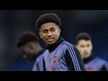 Reiss Nelson To Jamaica Reggae Boyz + FIFA World Cup Expansion - Concacaf