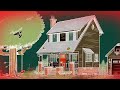 The Loud House Extended Theme Song Horror Version 2021