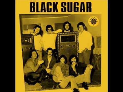Black Sugar - When you're walking