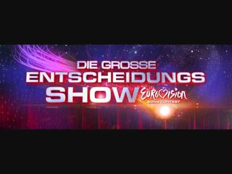 EUROVISION SONG CONTEST 2012*SWITZERLAND*REAL LOVE*PATRIC SCOTT feat.FABIENNE LOUVES*NATIONAL FINAL