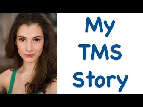 How to Cure Chronic Pain & Depression Part 1: My TMS Story