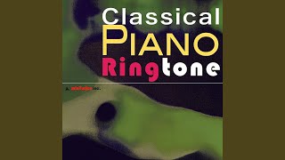 F.Chopin: Valse in D-flat major "Minute Waltz"-Op.64 No.1