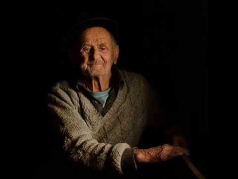 Vasile Pandelescu- "Supărat am fost de mic"