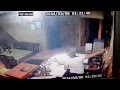 Улан-Удэ. Разбойное нападение на гостиницу "Кемпинг" 