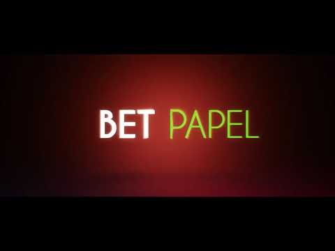 Mc Jega Bet Papel
