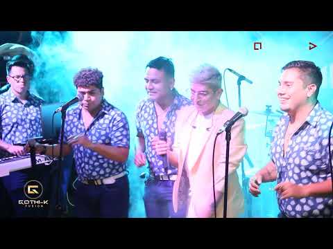 Bryan Arambulo (Te Juro que te Amo) Gothi - k Sur