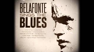 HARRY BELAFONTE - SINNER'S PRAYER